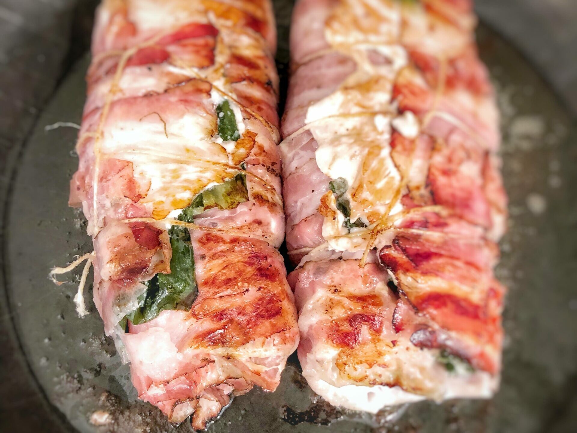 Die gute Pute Putenvogerln gebraten